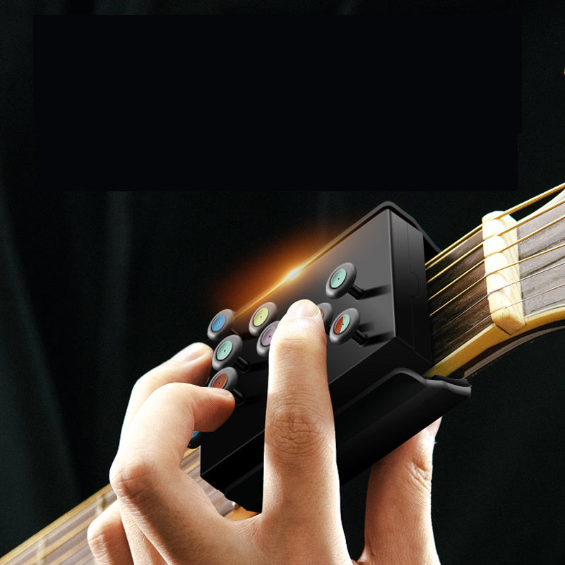 Guitar Finger Trainer