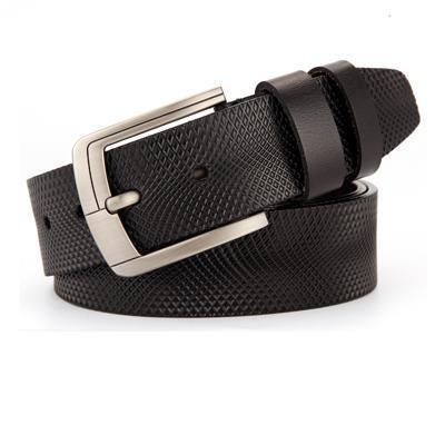 Men's Genuine Leather Luxury Belts