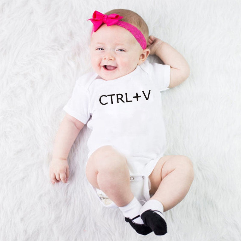 Family Matching Clothes - Father and Son T-shirt