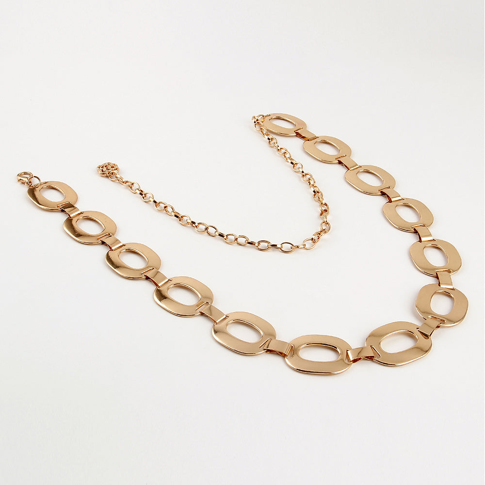 Waist Chain Metal Jewelry - Summer Jewelry