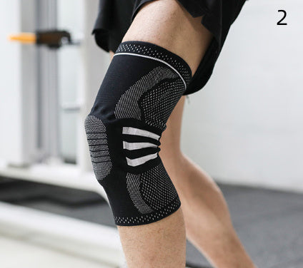 Sports Running Fitness Protection Knee Pads