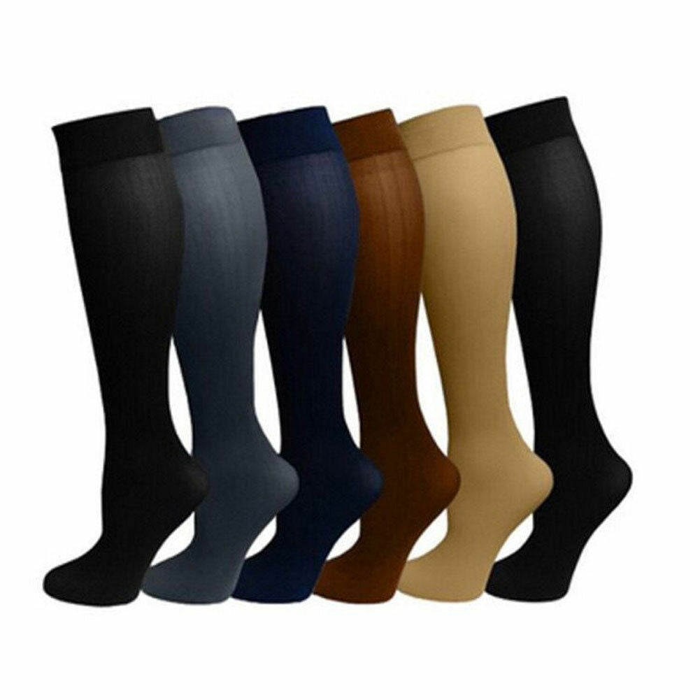 Anti-Swelling Varicose Pressure Outdoor Sports Socks