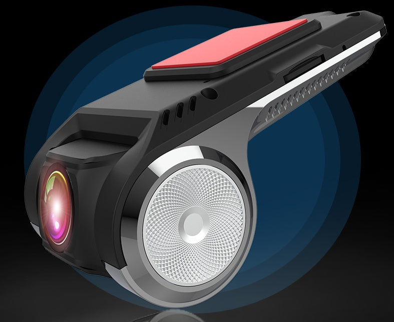 Automedia Data Recorder - JumoShop