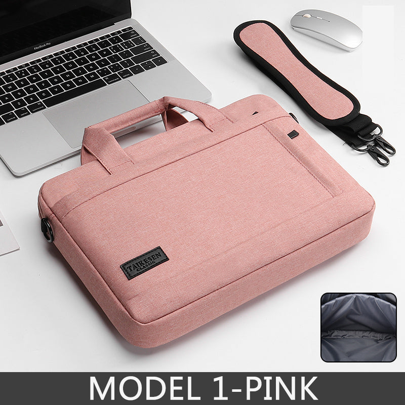 Laptop Bag - Laptop 15.6, 17 Inch Notebook Liner