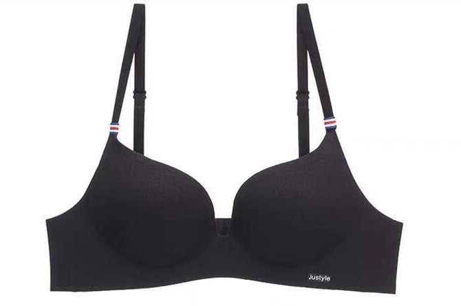 Seamless Firm Grip Bra