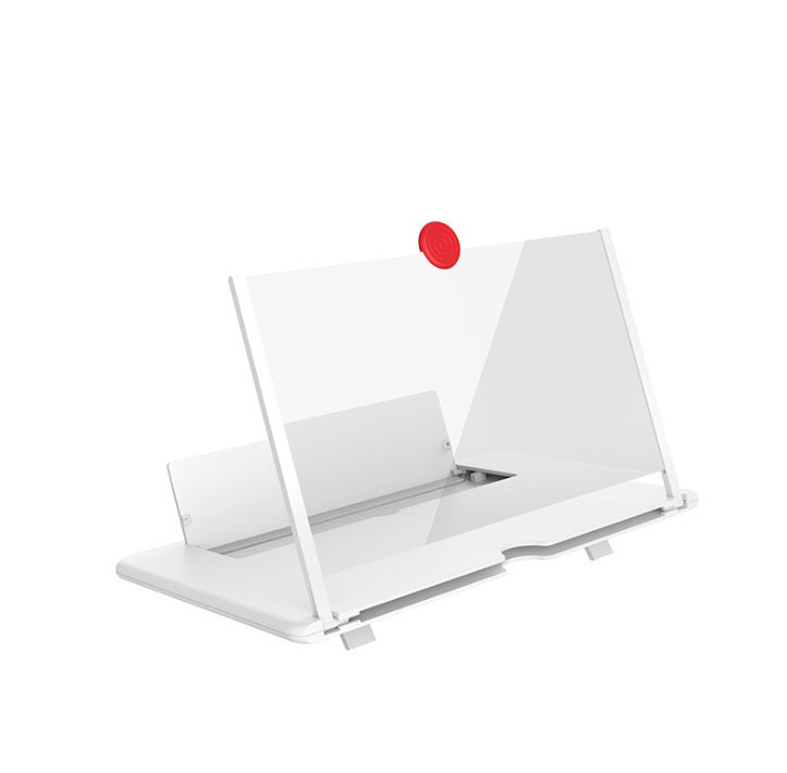 12-inch Mobile Phone Screen Amplifier