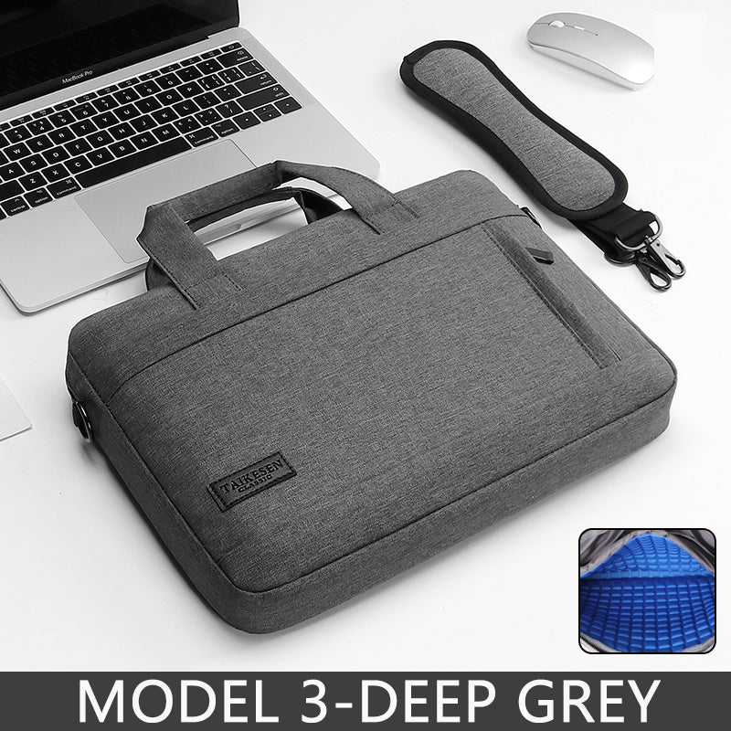 Laptop Bag - Laptop 15.6, 17 Inch Notebook Liner