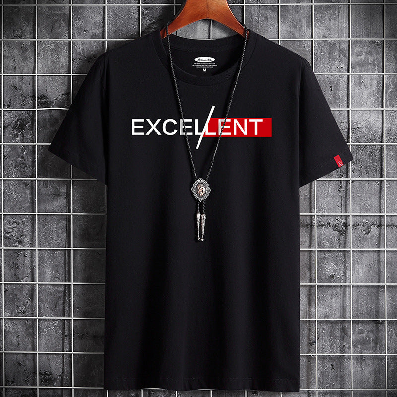 Men's Short-sleeved T-shirt