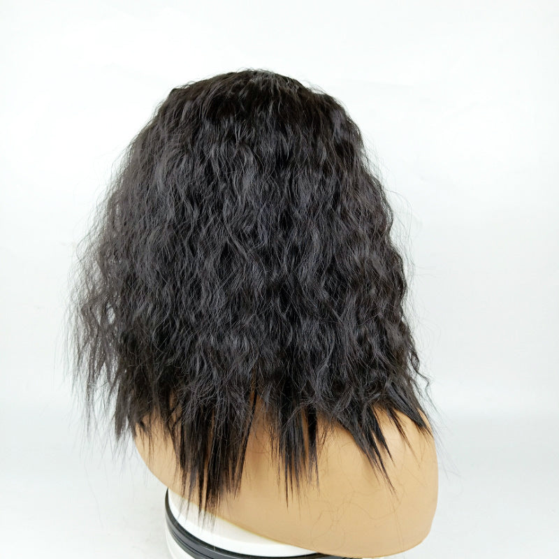 Beautiful Synthetic Wig