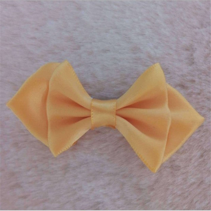Children Suit Accessories - Bow tie and Long Tie