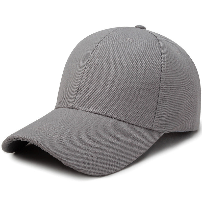 Fashion Baseball Hats - Women Hats Men Hats