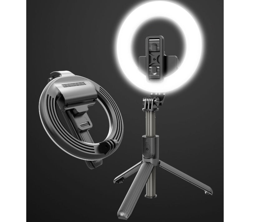 5 inch Bluetooth Ring Fill Light - JumoShop