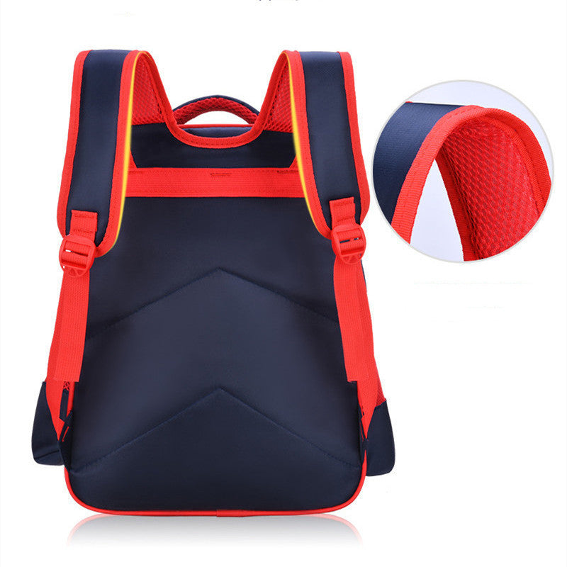 Boys And Girls Backpack