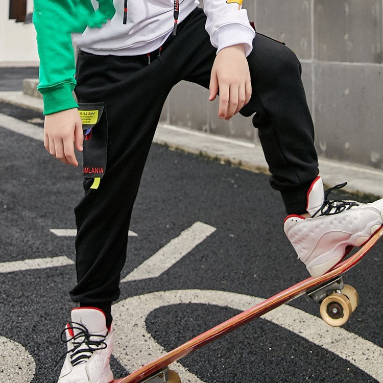 New Stylish Sweat Pants