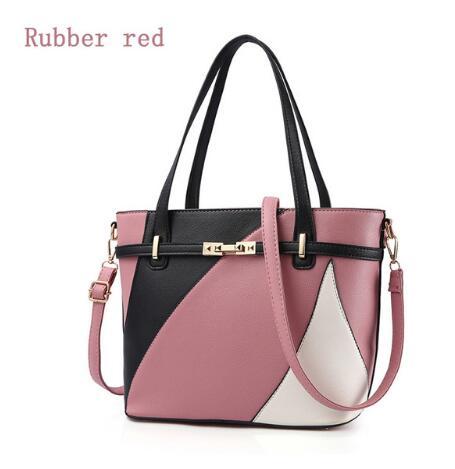 Women's Shoulder Bags - Fashion Famous Brand Women's Handbag Luxury Handbags Crossbody Bag Large Capacity