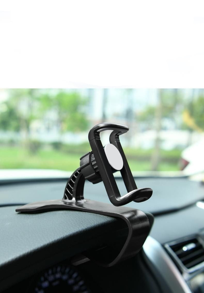 Car Accessories - Car Phone Navigation Bracket