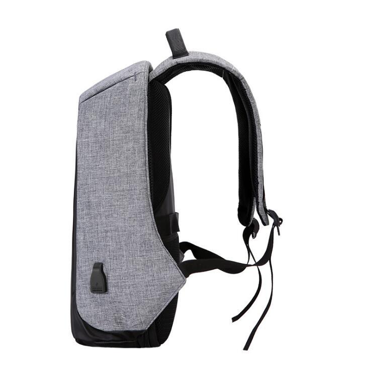 Anti-theft Travel Backpack - Large Capacity Business Computer Backpack