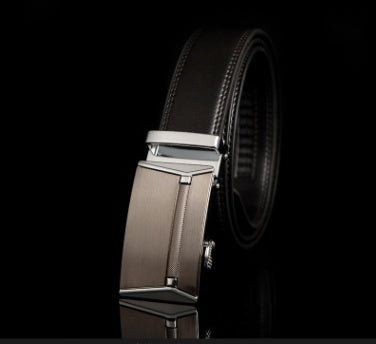 Men's Leather Belt
