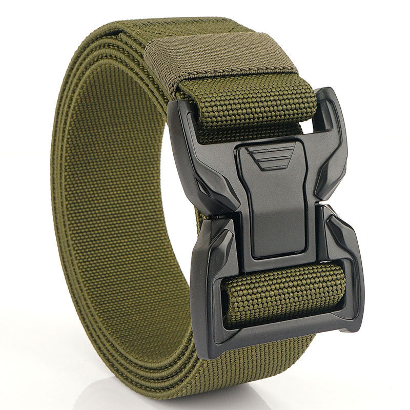 Outdoor Canvas Belts
