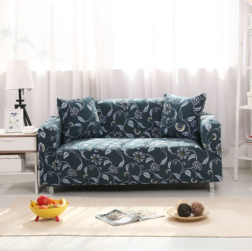 Simlpy & Classy Sofa Cover