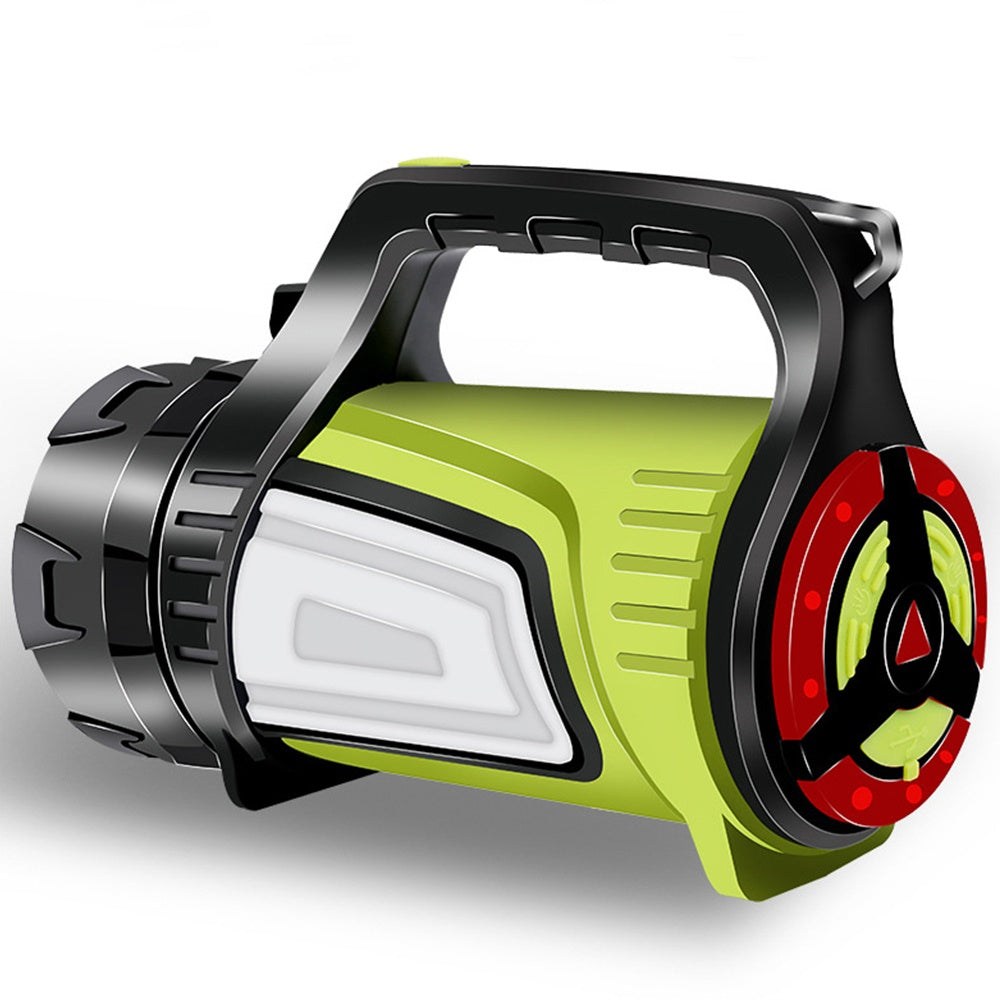 Portable Flashlight Lamp