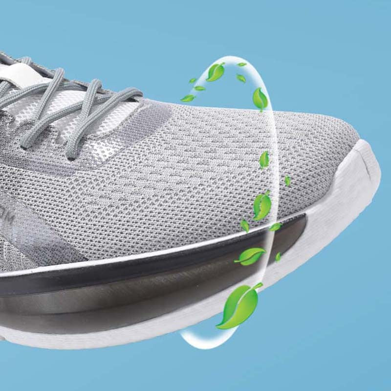 Men Sneakers Non-slip Sports Shoes - Outdoor Training Running Shoes