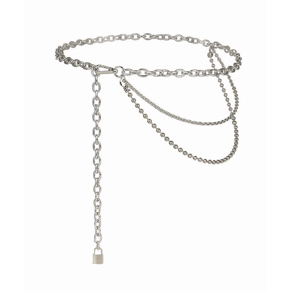 Summer Body Jewelry - Hip Hop Punk Jewelry