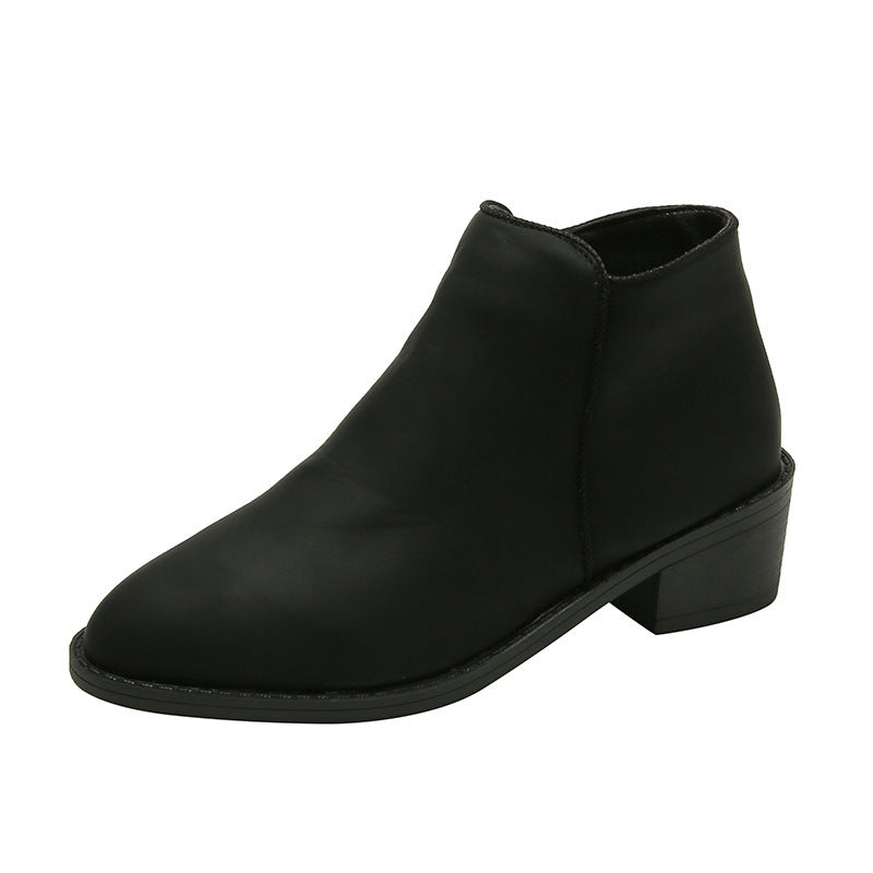 Women's Ankle Boots