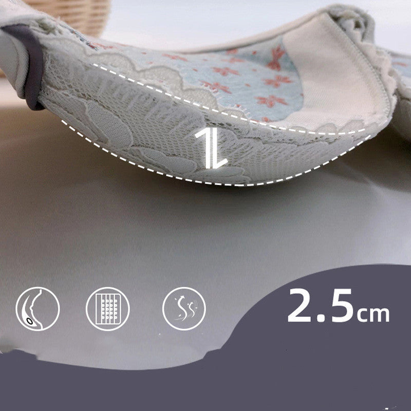 Women's Adjustable Push Up Bra