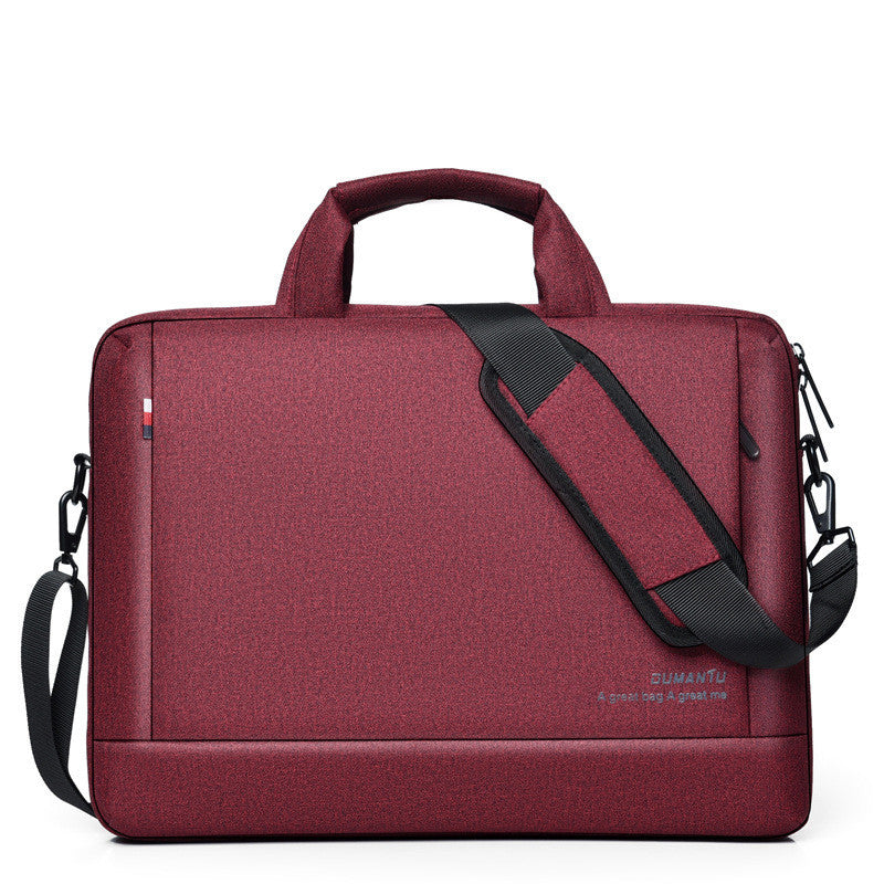 Portable Fashion Laptop Bag