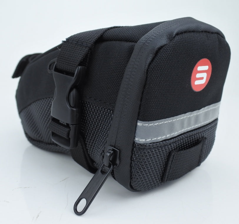 Bicycle Bag - Mountain Bike Tail Bag