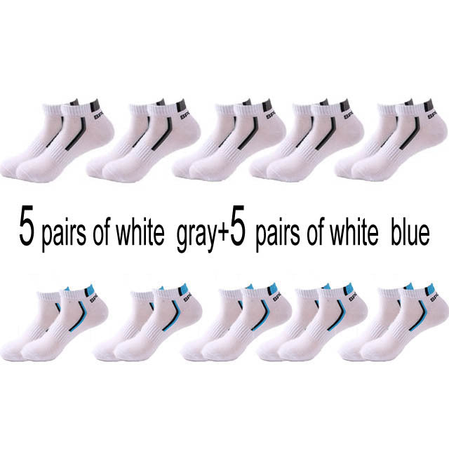 Men's Cotton Socks
