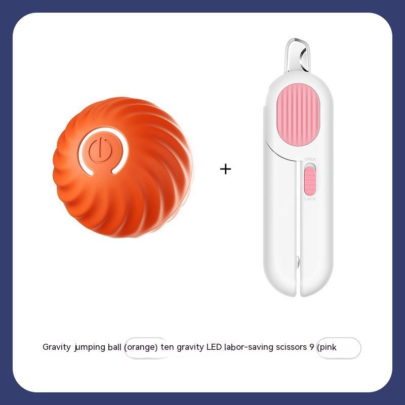 Pet Dog Rubber Ball Toys For Dogs - Resistance To Bite Dog Chew Toys Puppy Pets Dogs Training Products