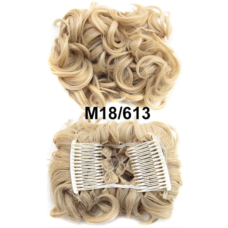 Bride sends hair - JumoShop