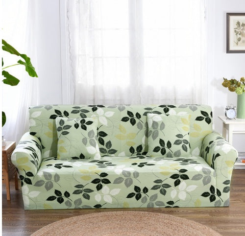 Simlpy & Classy Sofa Cover