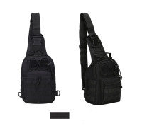 Hunting Camouflage Bag -- Camping Hiking Tactical Military Backpack Shoulder Backpack Utility