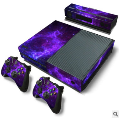 Paladin ONE Game Machine Stickers Colorful Stickers