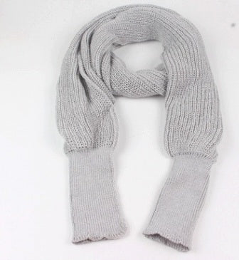 Sweater Scarf Cashmere  Scarf