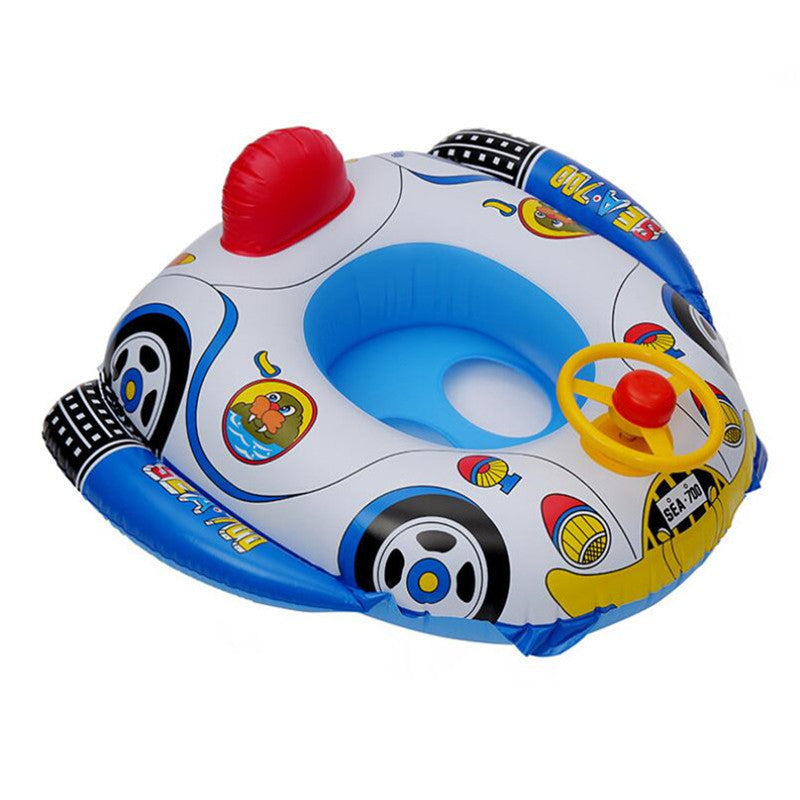 High Quality Baby Kids Toddler Swimming Pool Swim Seat Float