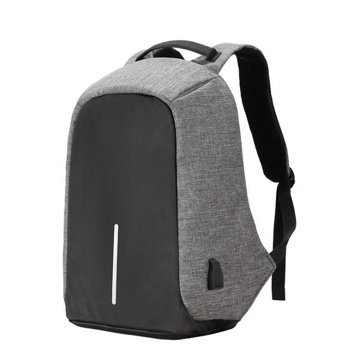 Anti-theft Travel Backpack - Large Capacity Business Computer Backpack