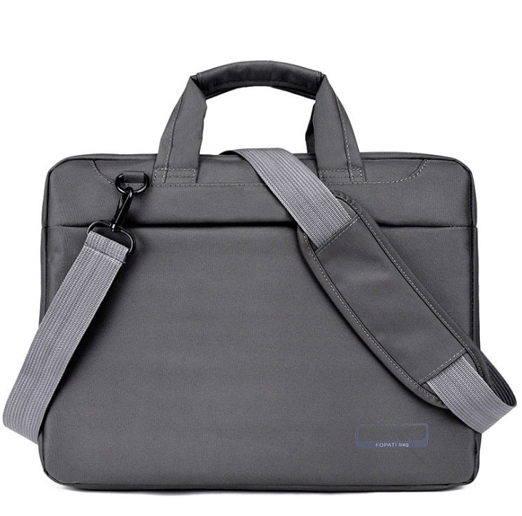 Ultrabook Computer Bag Dixie - One Shoulder Laptop Case Sleeve Bag