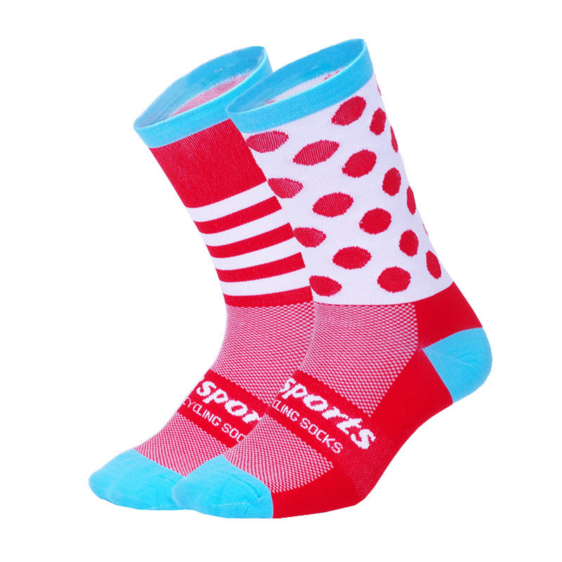 Cycling Socks