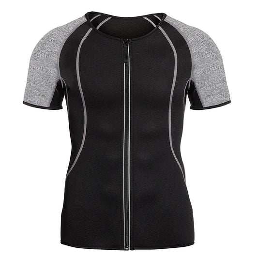 Men's Sweat Shirt Yoga Outdoor Fitness Gym Wear