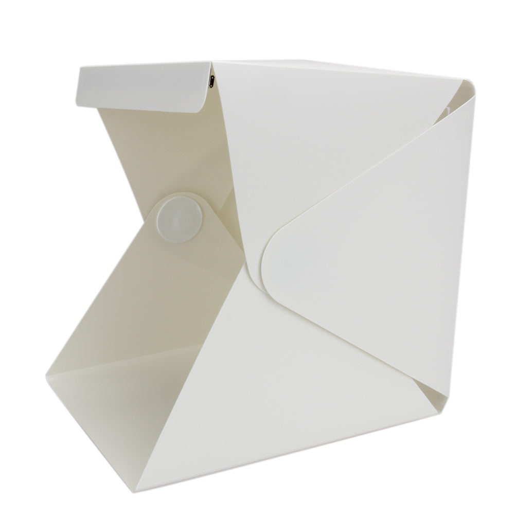 Portable LED Mini Photo-taking Studio Photography Light Box