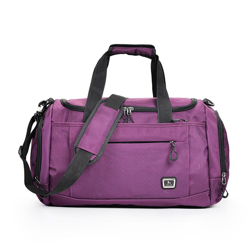 Yoga Bag - fitness bag,, travel bag outdoor leisure bag, sports luggage bag