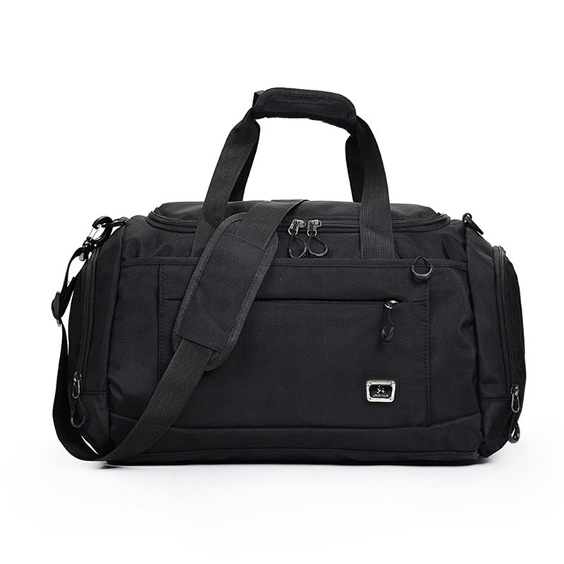 Yoga Bag - fitness bag,, travel bag outdoor leisure bag, sports luggage bag