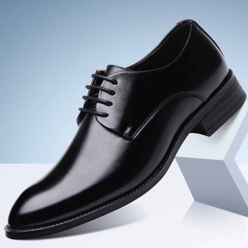 Men's Leather Shoes