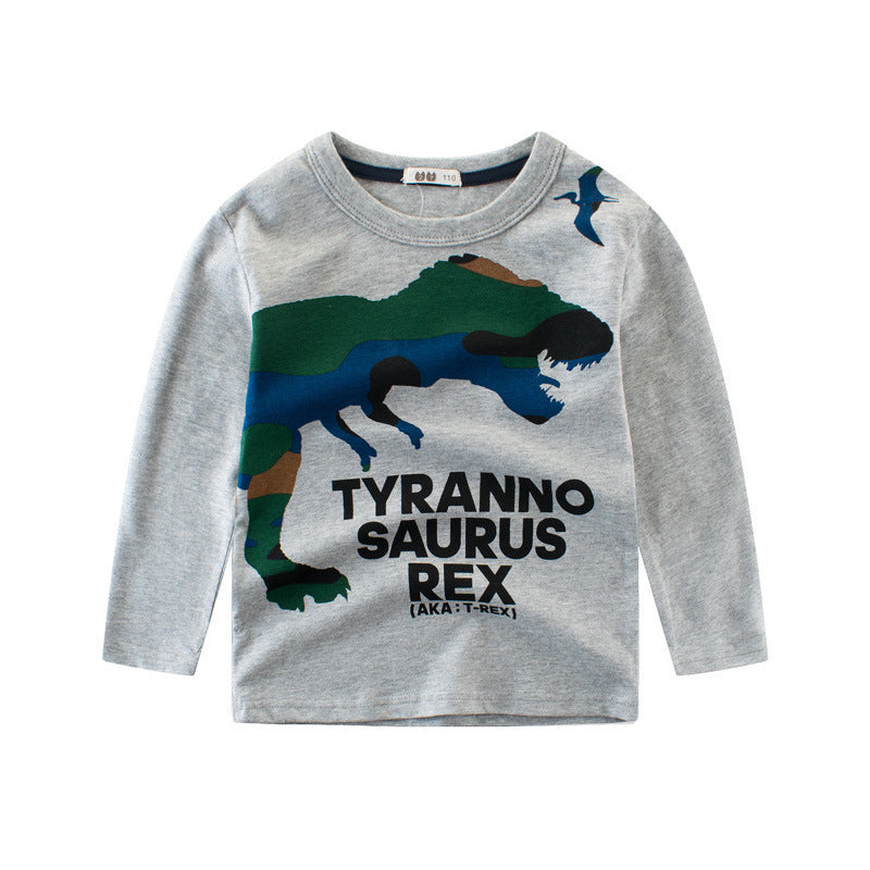 Cute Dinosaurs T Shirts