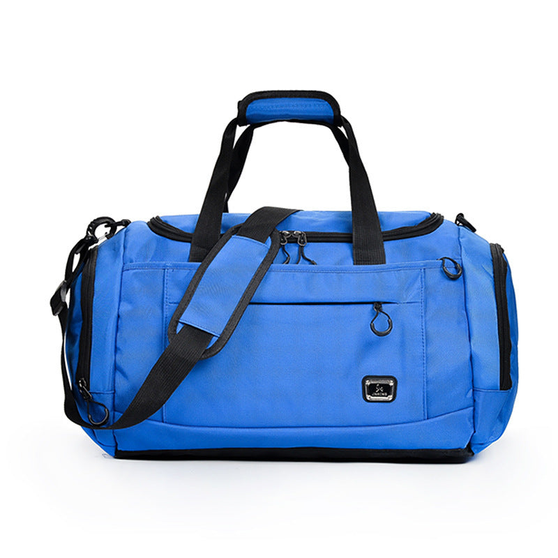 Yoga Bag - fitness bag,, travel bag outdoor leisure bag, sports luggage bag