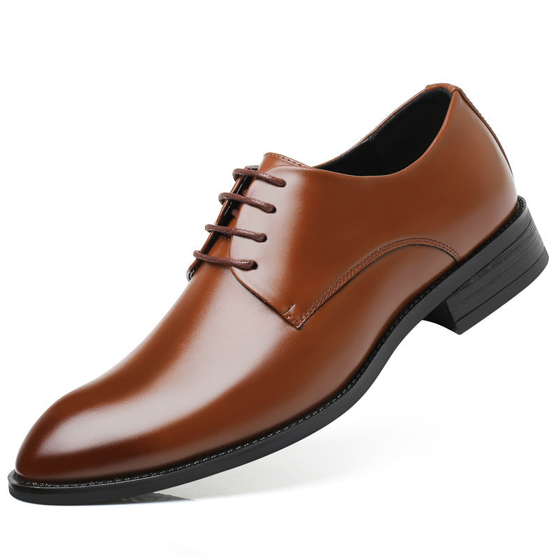 Men's Leather Shoes